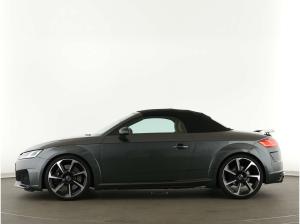 Audi TT RS Roadster S tronic