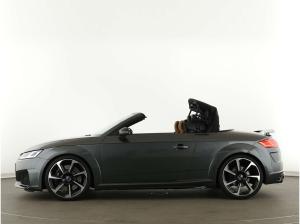 Audi TT RS Roadster S tronic