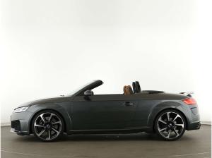 Audi TT RS Roadster S tronic