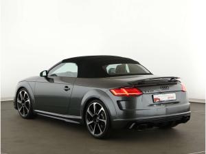 Audi TT RS Roadster S tronic
