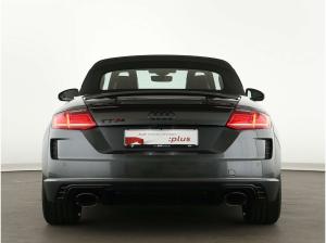 Audi TT RS Roadster S tronic