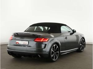 Audi TT RS Roadster S tronic