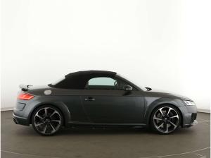 Audi TT RS Roadster S tronic