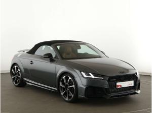 Audi TT RS Roadster S tronic