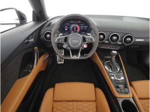 Audi TT RS Roadster S tronic
