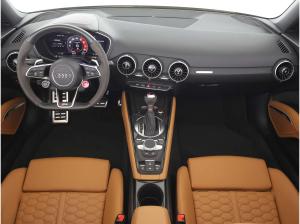 Audi TT RS Roadster S tronic
