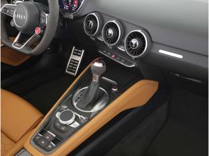 Audi TT RS Roadster S tronic