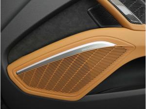 Audi TT RS Roadster S tronic