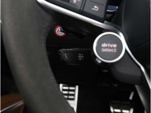 Audi TT RS Roadster S tronic