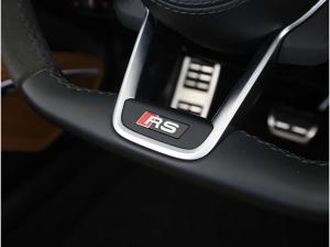 Audi TT RS Roadster S tronic