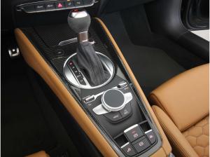 Audi TT RS Roadster S tronic