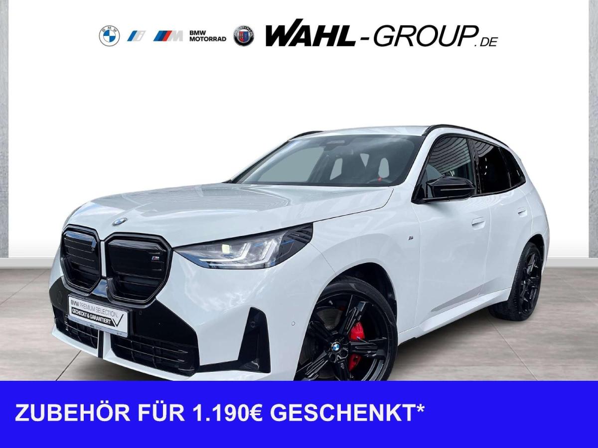 BMW X3 M