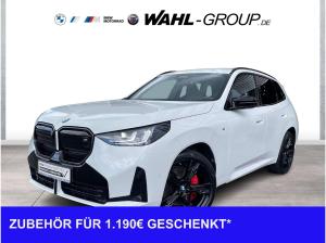 BMW X3 M