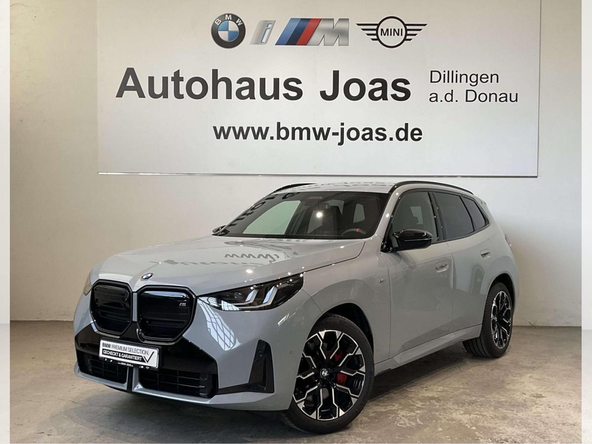 BMW X3 M