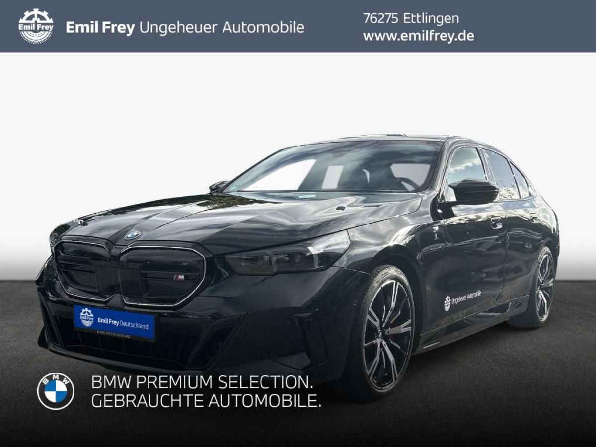 BMW i5