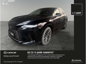 Lexus RX-Serie