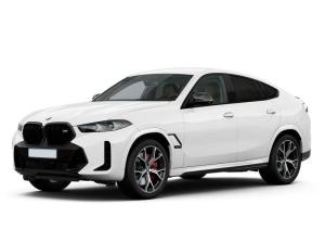 BMW X6 M