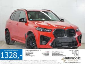BMW X5 M