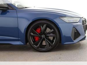 Audi RS6 4.0 TFSI Q Tip. LED/ACC/Standhzg./B&O