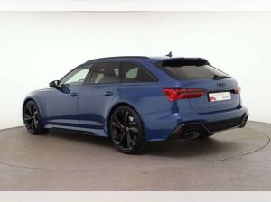 Audi RS6 4.0 TFSI Q Tip. LED/ACC/Standhzg./B&O