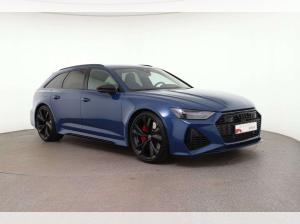 Audi RS6 4.0 TFSI Q Tip. LED/ACC/Standhzg./B&O