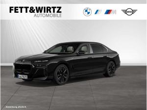 BMW 750