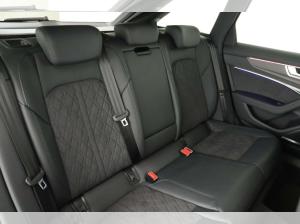Audi RS6 4.0 TFSI Q Tip. LED/ACC/Standhzg./B&O