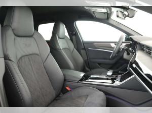 Audi RS6 4.0 TFSI Q Tip. LED/ACC/Standhzg./B&O