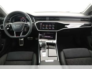 Audi RS6 4.0 TFSI Q Tip. LED/ACC/Standhzg./B&O