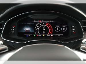 Audi RS6 4.0 TFSI Q Tip. LED/ACC/Standhzg./B&O
