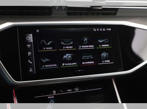 Audi RS6 4.0 TFSI Q Tip. LED/ACC/Standhzg./B&O