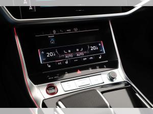 Audi RS6 4.0 TFSI Q Tip. LED/ACC/Standhzg./B&O