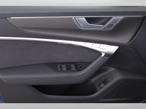 Audi RS6 4.0 TFSI Q Tip. LED/ACC/Standhzg./B&O