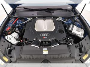 Audi RS6 4.0 TFSI Q Tip. LED/ACC/Standhzg./B&O