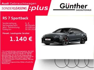 Audi RS7