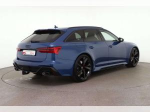 Audi RS6 4.0 TFSI Q Tip. LED/ACC/Standhzg./HuD