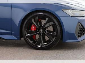 Audi RS6 4.0 TFSI Q Tip. LED/ACC/Standhzg./HuD