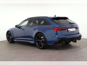 Audi RS6 4.0 TFSI Q Tip. LED/ACC/Standhzg./HuD