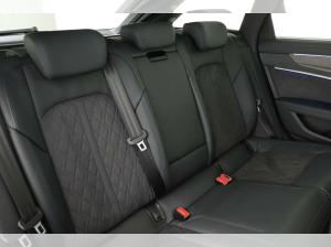 Audi RS6 4.0 TFSI Q Tip. LED/ACC/Standhzg./HuD