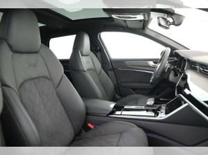 Audi RS6 4.0 TFSI Q Tip. LED/ACC/Standhzg./HuD