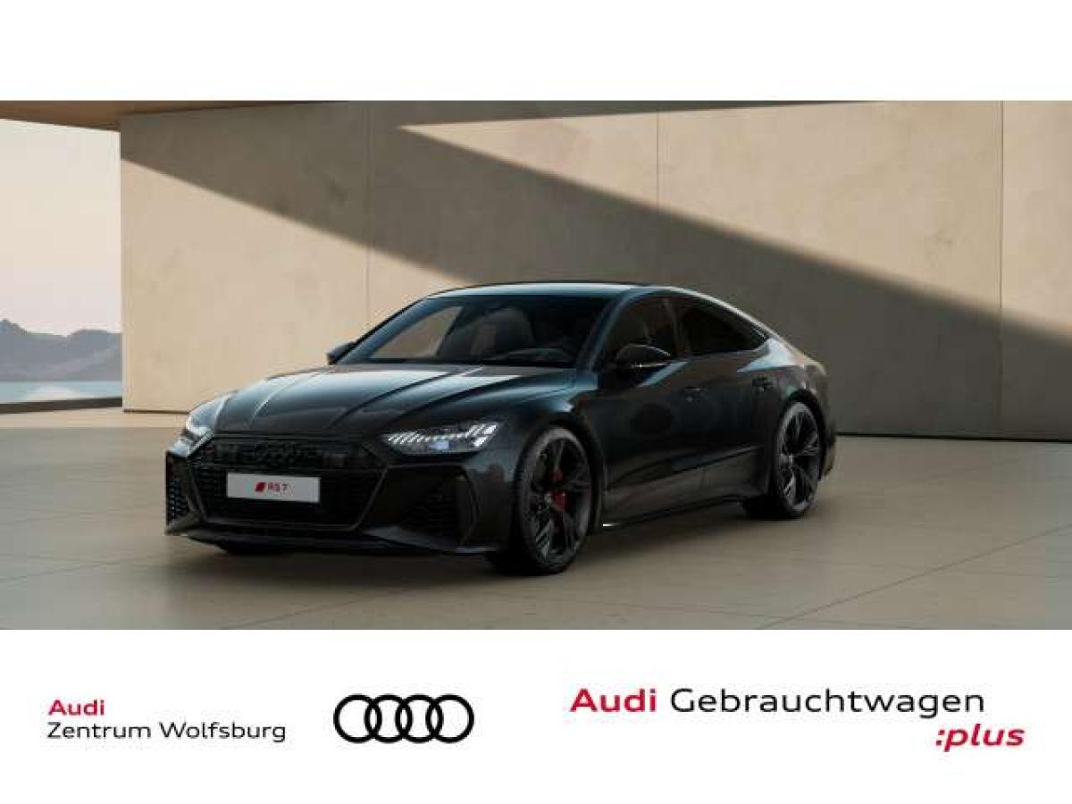 Audi RS7