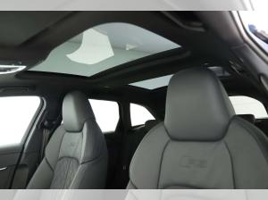 Audi RS6 4.0 TFSI Q Tip. LED/ACC/Standhzg./HuD
