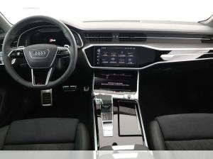 Audi RS6 4.0 TFSI Q Tip. LED/ACC/Standhzg./HuD