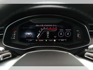 Audi RS6 4.0 TFSI Q Tip. LED/ACC/Standhzg./HuD