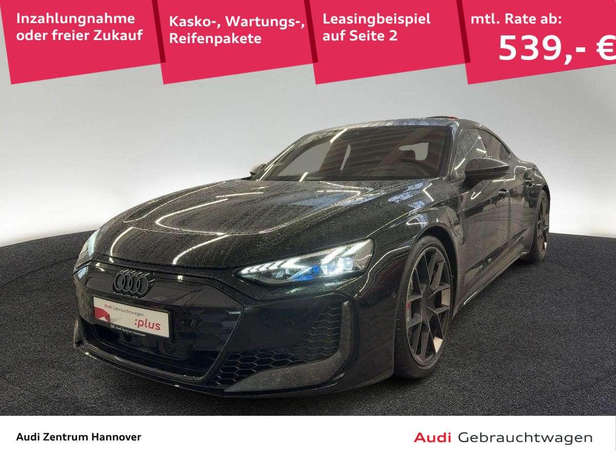 Audi RS e-tron GT