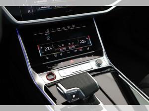 Audi RS6 4.0 TFSI Q Tip. LED/ACC/Standhzg./HuD