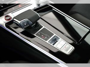 Audi RS6 4.0 TFSI Q Tip. LED/ACC/Standhzg./HuD