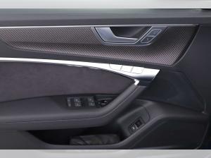 Audi RS6 4.0 TFSI Q Tip. LED/ACC/Standhzg./HuD