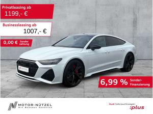 Audi RS7