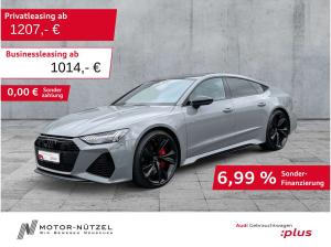 Audi RS7